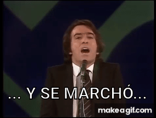 Jose Luis Perales Un velero llamado libertad